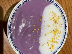 -李百蟹·江南蟹黄面(夫子庙店)