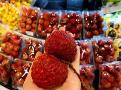 -Olé精品超市(上海虹桥南丰城店)