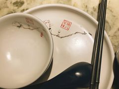 -绿茶餐厅(壹方天地店)
