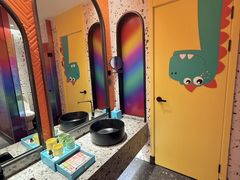 -清远熹乐谷温泉度假酒店