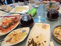 -新雅粤菜馆(南京东路店)