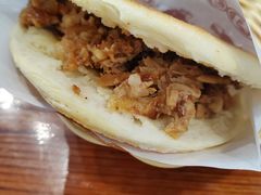 肉夹馍-西安手工软面(浦东南路店)