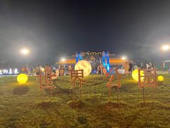 -北京世界公园