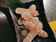 -谷牛日式烤肉(宝山U天地店)