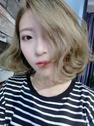 -MS.SALON美发沙龙