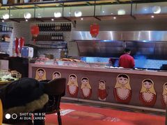 -通海俄式烧烤(下瓦房店)