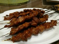 -今鲜源大酒店·中华餐饮名店(新湛路店)