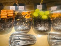 -京香轩·中餐厅(上海中庚聚龙酒店)