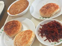 -尹三豆汁(天坛店)