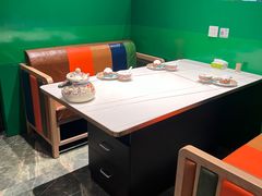 -北疆饭店(宝龙店)