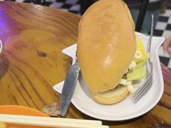 -澳门陈光记烧味饭店(南京德基广场店)
