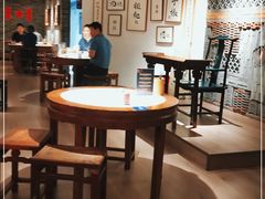 -树厨贵州菜(大十字店)