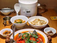 -十二点·辣椒炒肉(南山店)