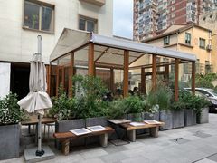 -RAC BAR(安福路店)