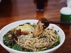 -老赵面店(大西路店)