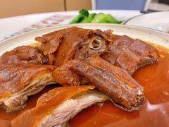 圣丰烧鹅皇-圣丰城酒家·宴会(宝安大仟里店)