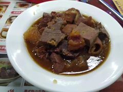-七爷清汤腩·港式餐厅(金狮广场店)