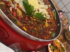 -聂发财重庆江湖菜(解放碑店)