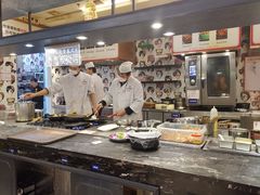 -申阿婆·上海菜·小海鲜(国展店)