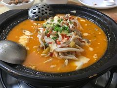-李师傅脆肚(梅林店)