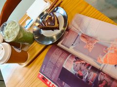 -小意思咖啡店(草桥店)