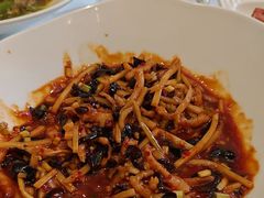 -盛百味·家宴餐厅(霸州分店)