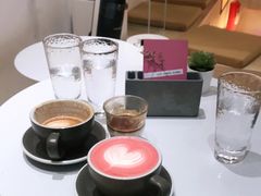 -XI·LaundryCafe 喜咖自助洗衣咖啡店