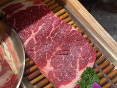 -西塔老太太泥炉烤肉(双井店)