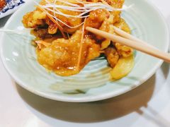 -京氣春饼(机场店)