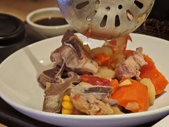 -汤城小厨•粤菜•靓汤(金宝街店)