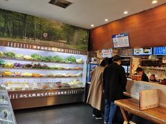 -万记麻辣烫国展总店