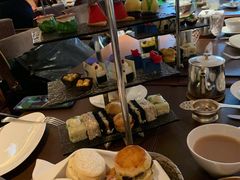 -文华扒房及酒吧(香港文华东方酒店)