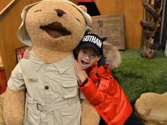 -济州岛泰迪熊博物馆