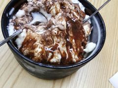 -冰冰酱老味刨冰绵绵冰(中山路总店)