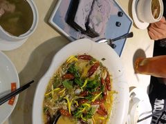 -九龙茶室·粤式茶餐厅(惠州永旺店)