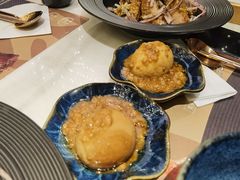 -馔豚·台北菜专门店(深圳湾万象城店)