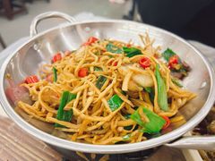 -小民大排档(马场角横路店)