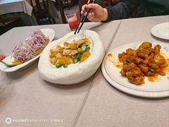 -功德林素菜饭庄(前门店)