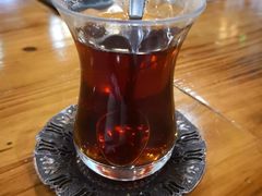 -TUK土耳其餐厅·下午茶(卢湾店)