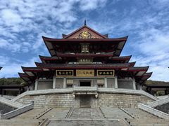 -句容茅山景区