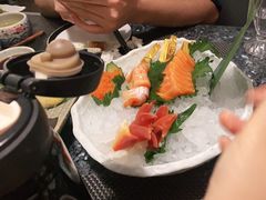 -菊上料理(蜀山银泰百货店)