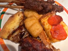 -比格比萨自助(宝山日月光店)