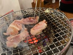 -蒜香焼肉PURUSHIN(马场路店)