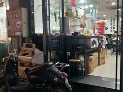 门面-粤式轩广东茶餐厅(草市街店)