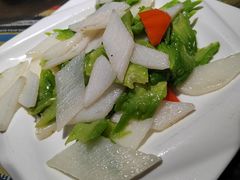 -乌苏疆遇集市烧烤新疆菜(乌苏啤酒小镇店)