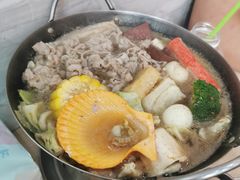 -张妈台式锅烧(深大店)