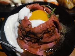 千层火山牛丼（中份）-YAMAKAWA(龙湖胥江天街店)