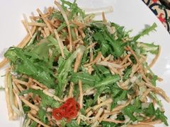 -城南往事·鲁菜济南菜(龙奥万科店)