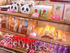 零售区-味多美(梅陇西路店)