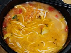 -过桥缘·过桥米线(西冶街店)